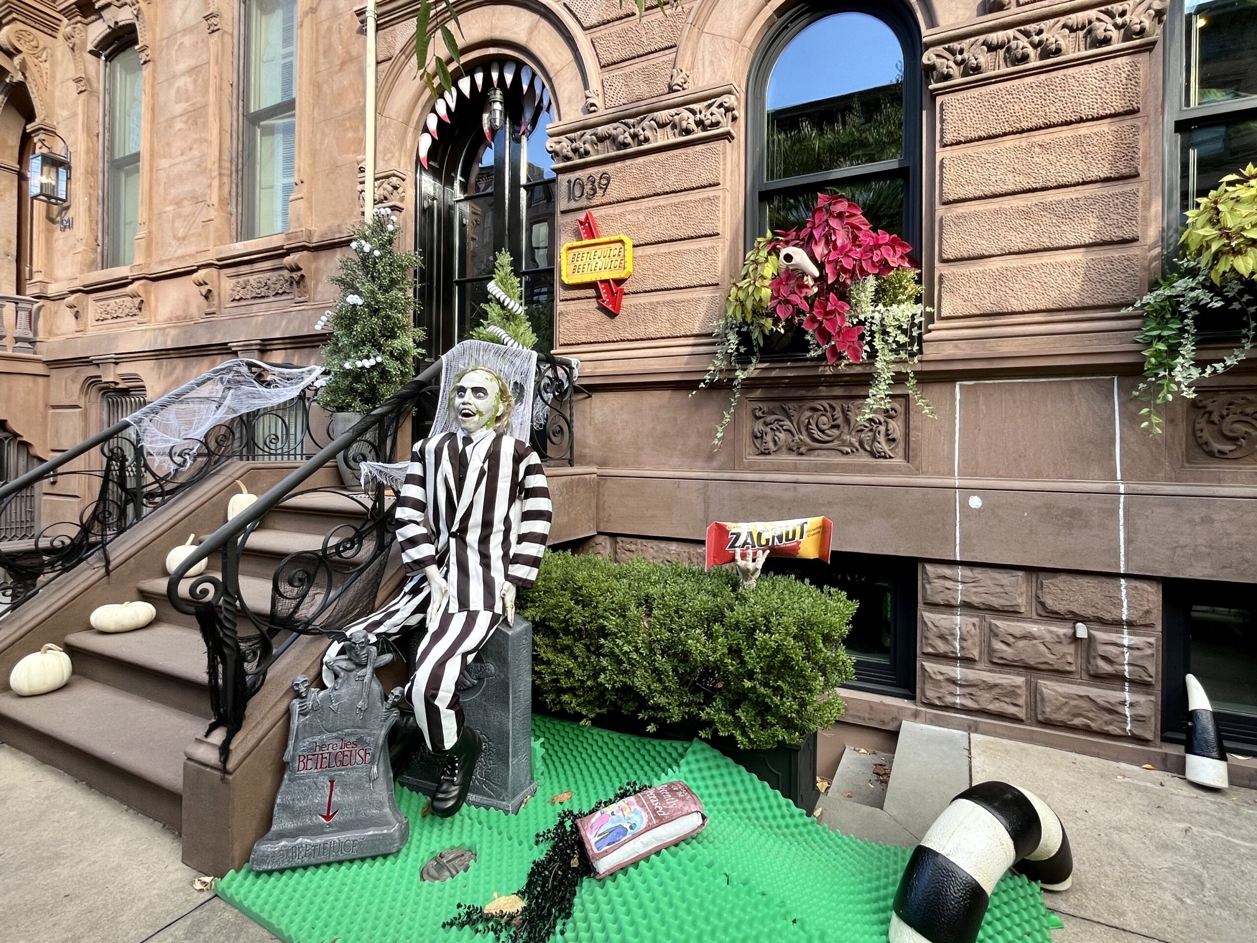 Halloween in Hoboken: Hudson County Weekly Real Estate Market Report